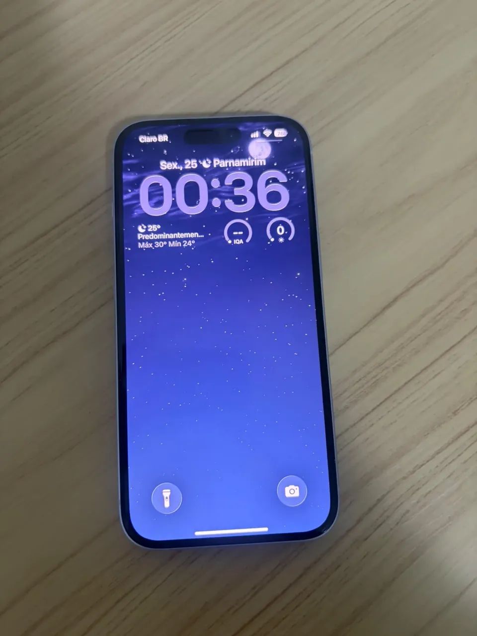 iPhone 15 - Foto 5