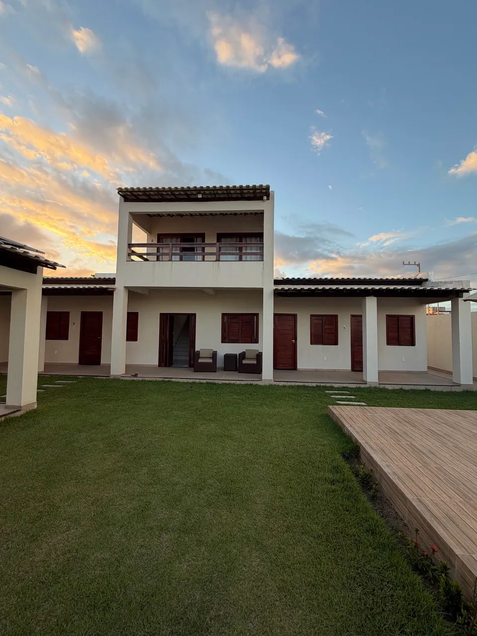 Casa na Praia da Caueira com 4 Suites Climatizadas - Foto 5