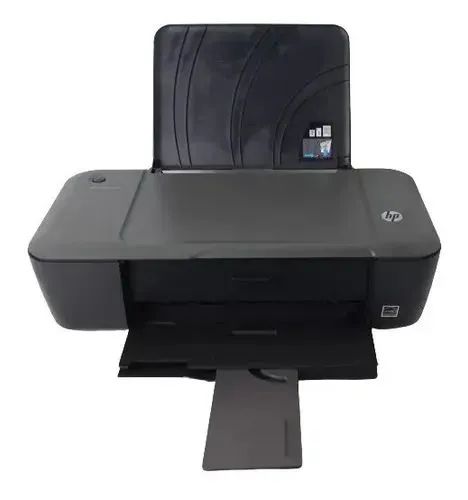 HP Deskjet 2000 Printer (modelo J210a). - Foto 3