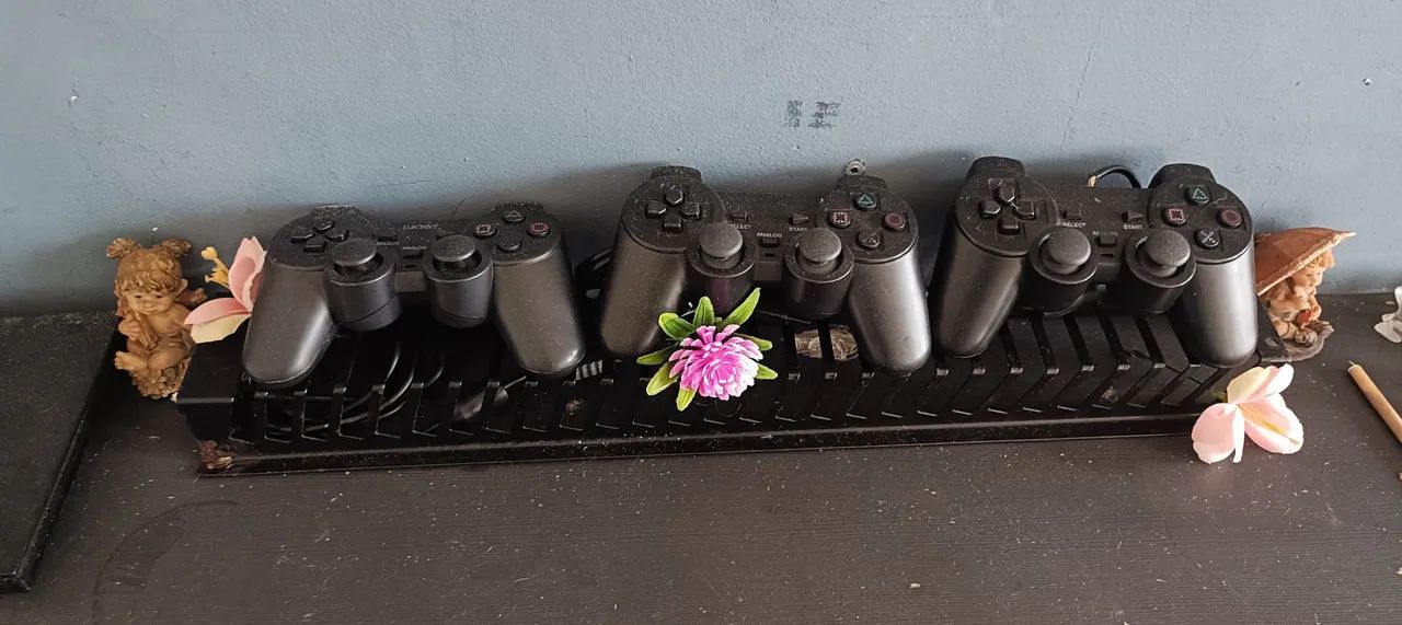 Vendo ps2 - Foto 2