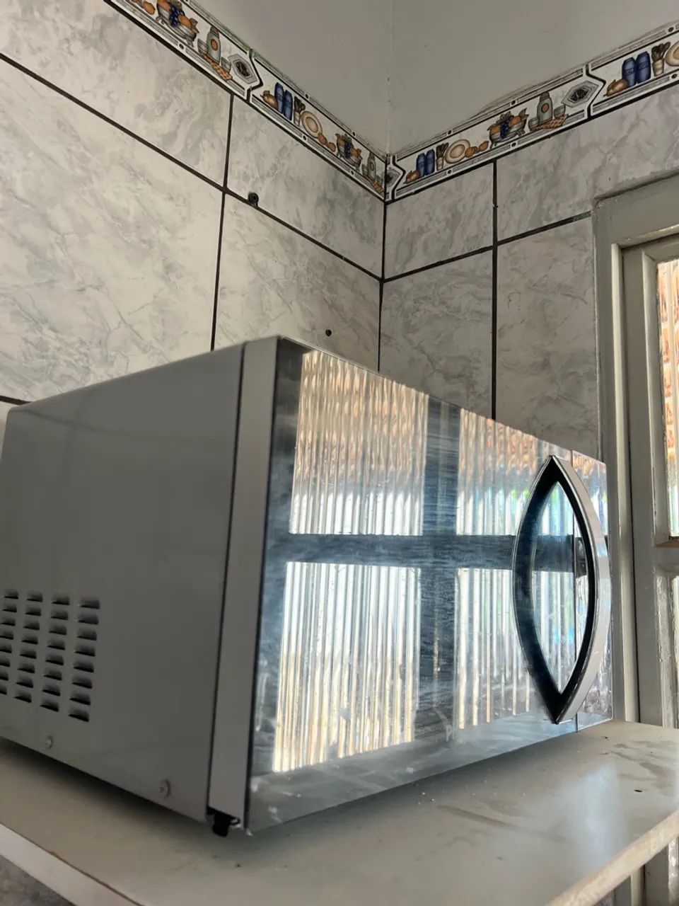Microondas Philco em perfeito estado  - Foto 2