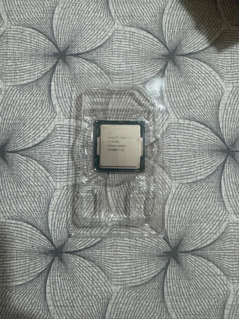 i7 6700k - Foto 2