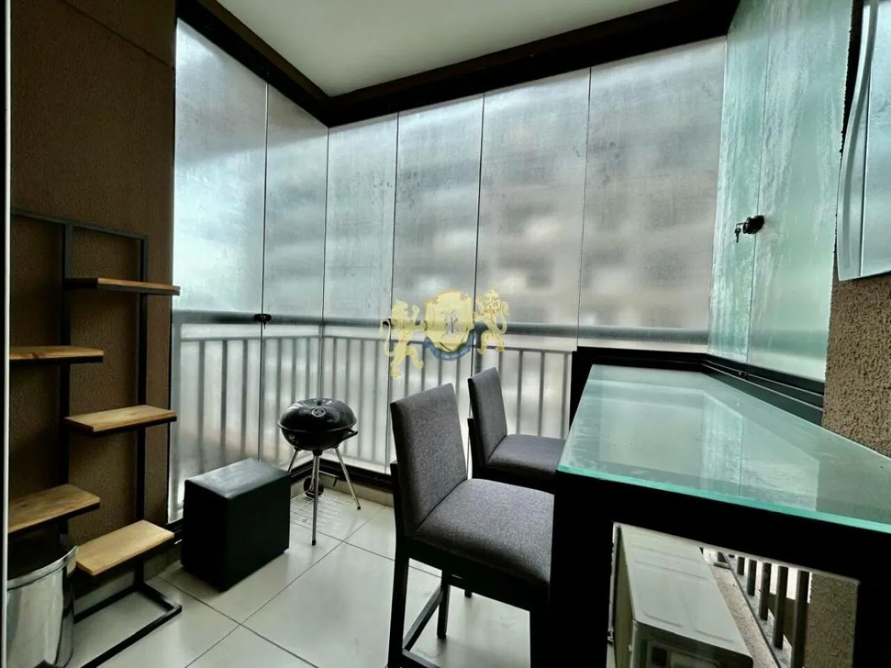 Flat com 1 Quarto à venda na Vila Mariana - SP - Foto 4