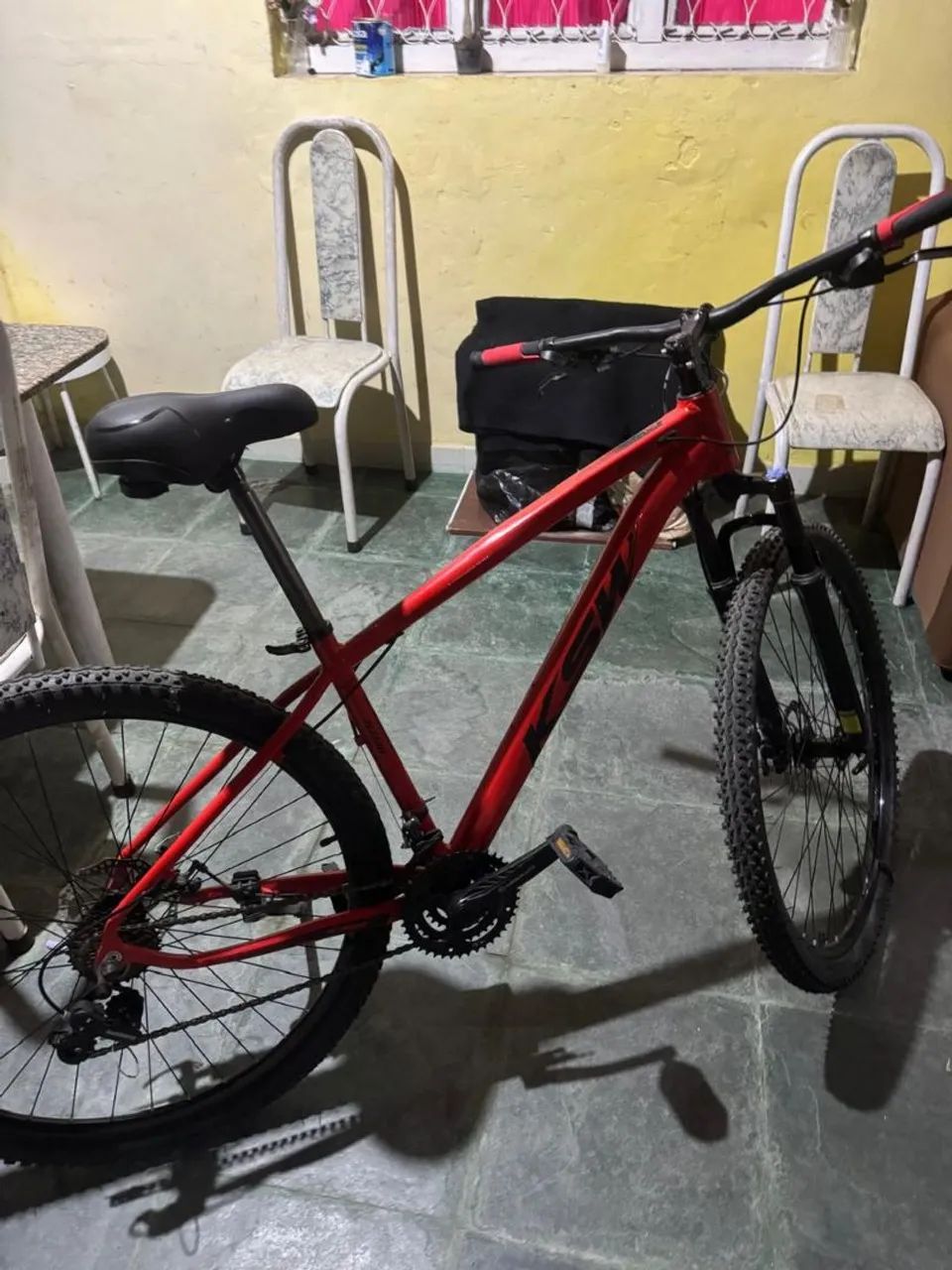 BICICLETA  - Foto 3