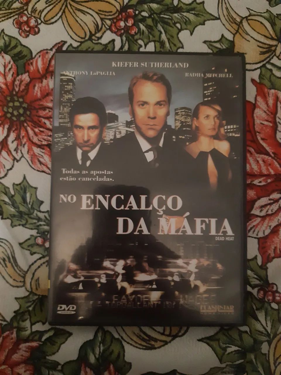 Dvds filmes - Foto 2