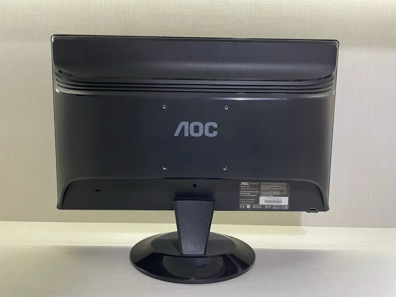 Monitor AOC - Foto 3