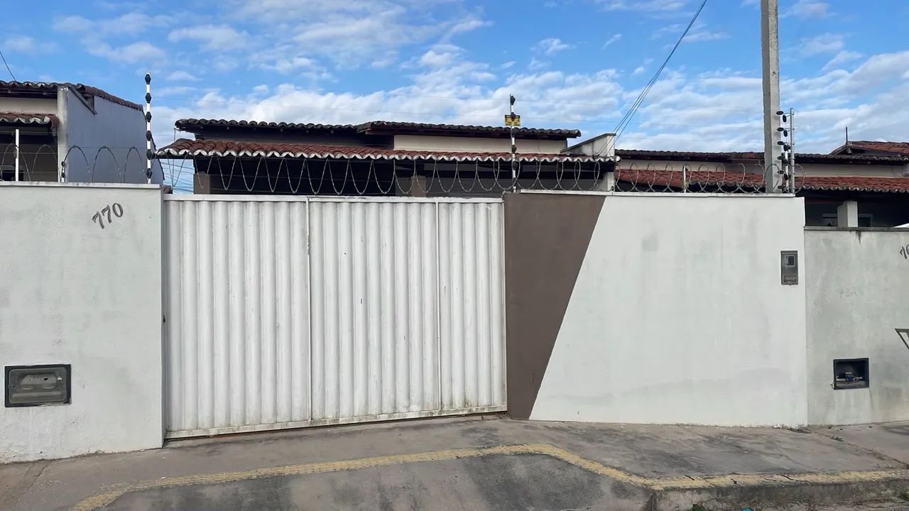 Repasse de casa em João câmara  - Foto 2