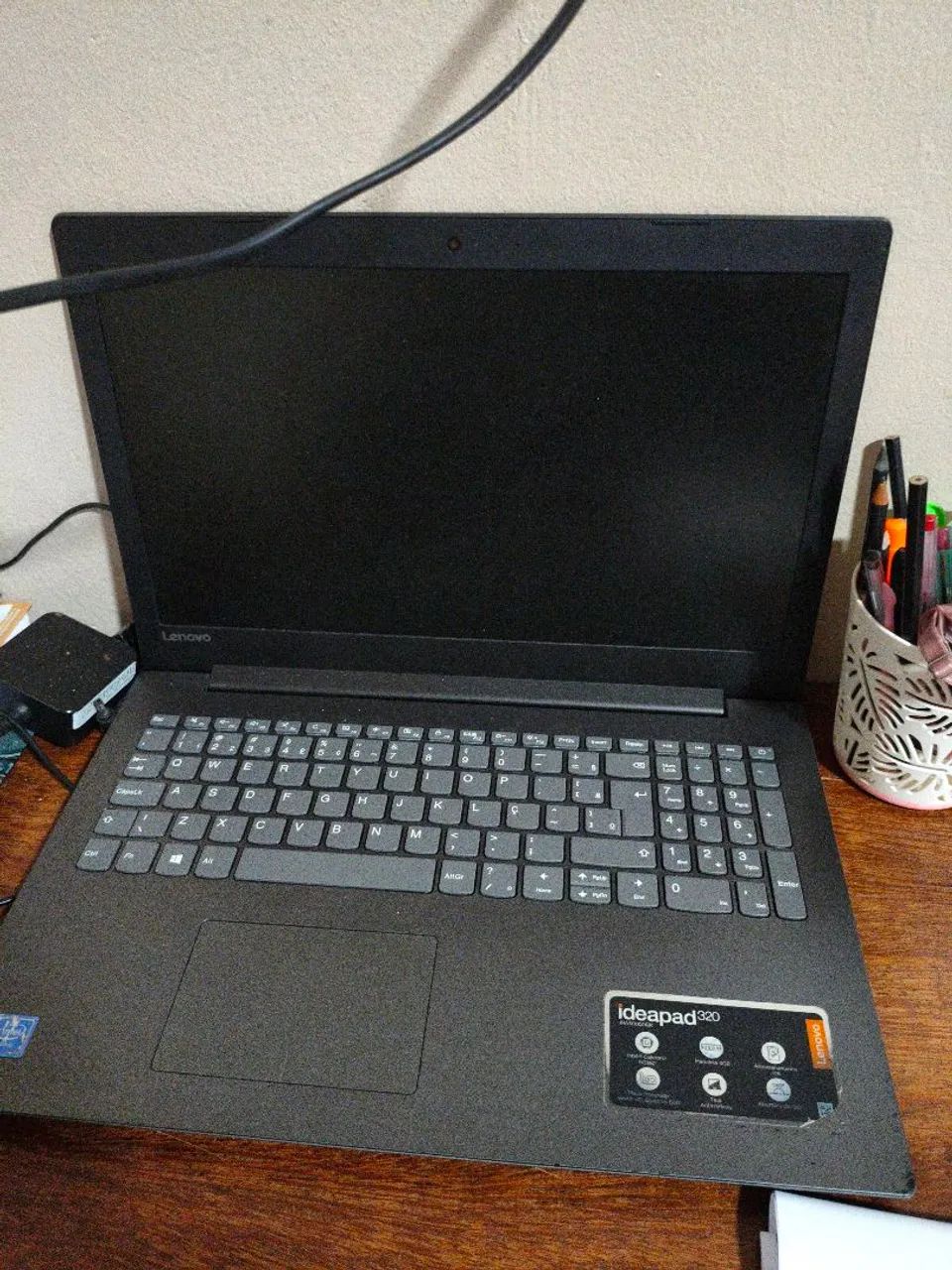 Notebook Lenovo  - Foto 2