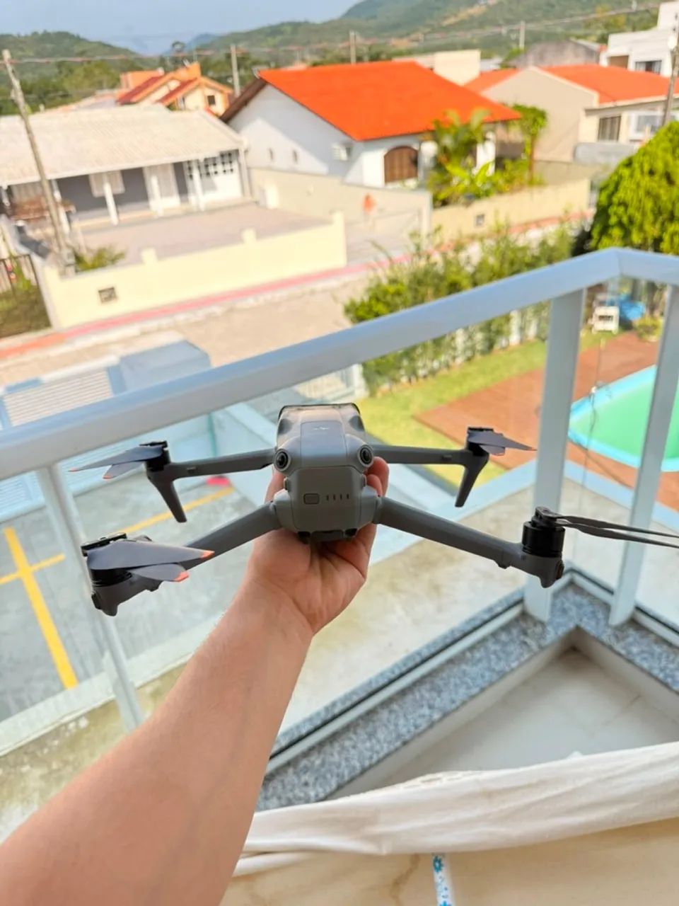 Drone DJI - Foto 5