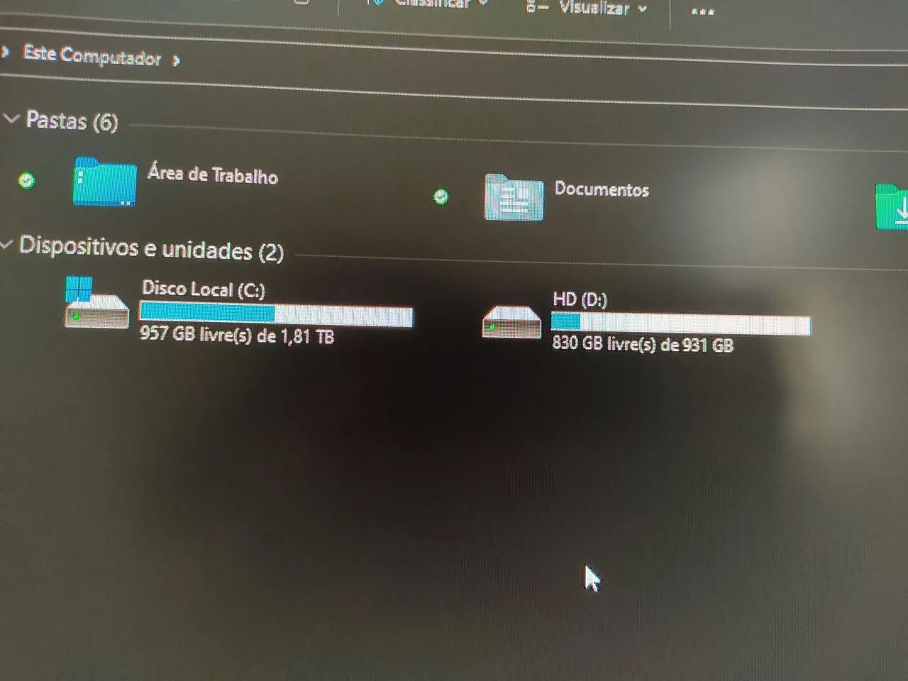 Computador gamer  - Foto 5
