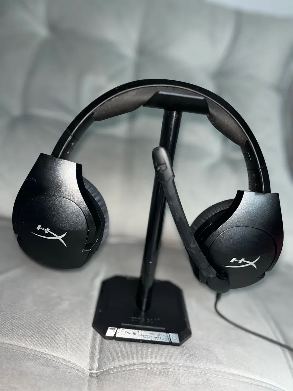 HyperX Cloud Stinger Original 
