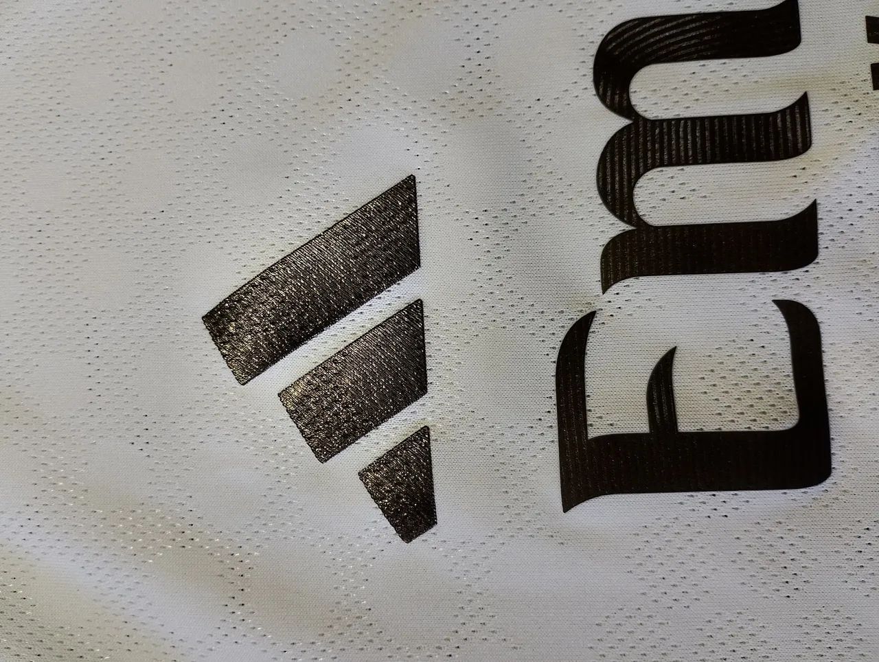 Camiseta real Madrid  - Foto 3