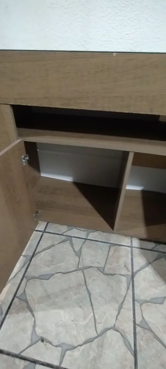 Armário espaçoso  - Foto 3