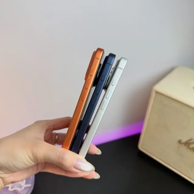 Iphone 17 Pro original - Foto 3