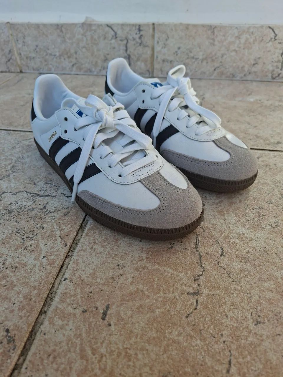 Adidas Samba Feminino  - Foto 5