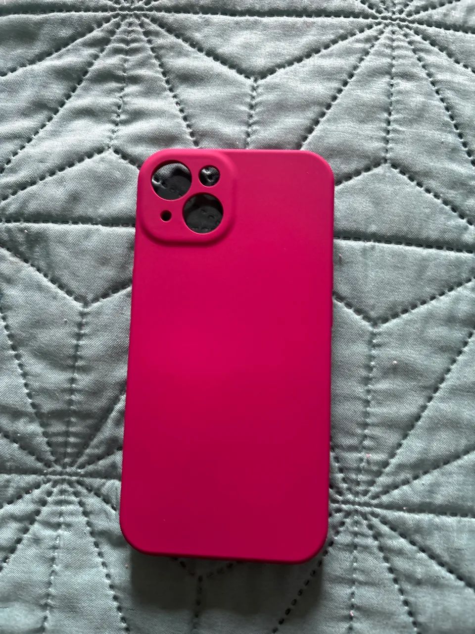 Capinha iPhone 13  - Foto 2