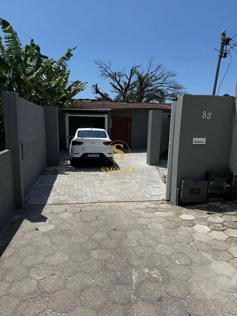 Casa para Venda Praia de Fora Palhoça SC. - Foto 2
