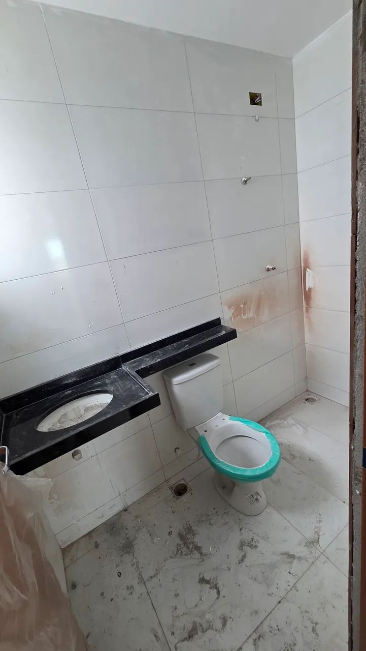 Apartamento nos bancários 3qtos+piscina  - Foto 5