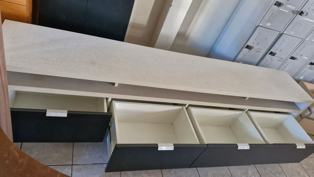 Rack 2,5m - Foto 3