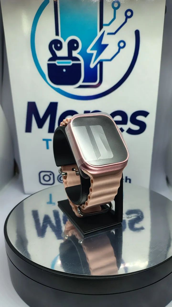 Gs10 ultra smartwatch  - Foto 3