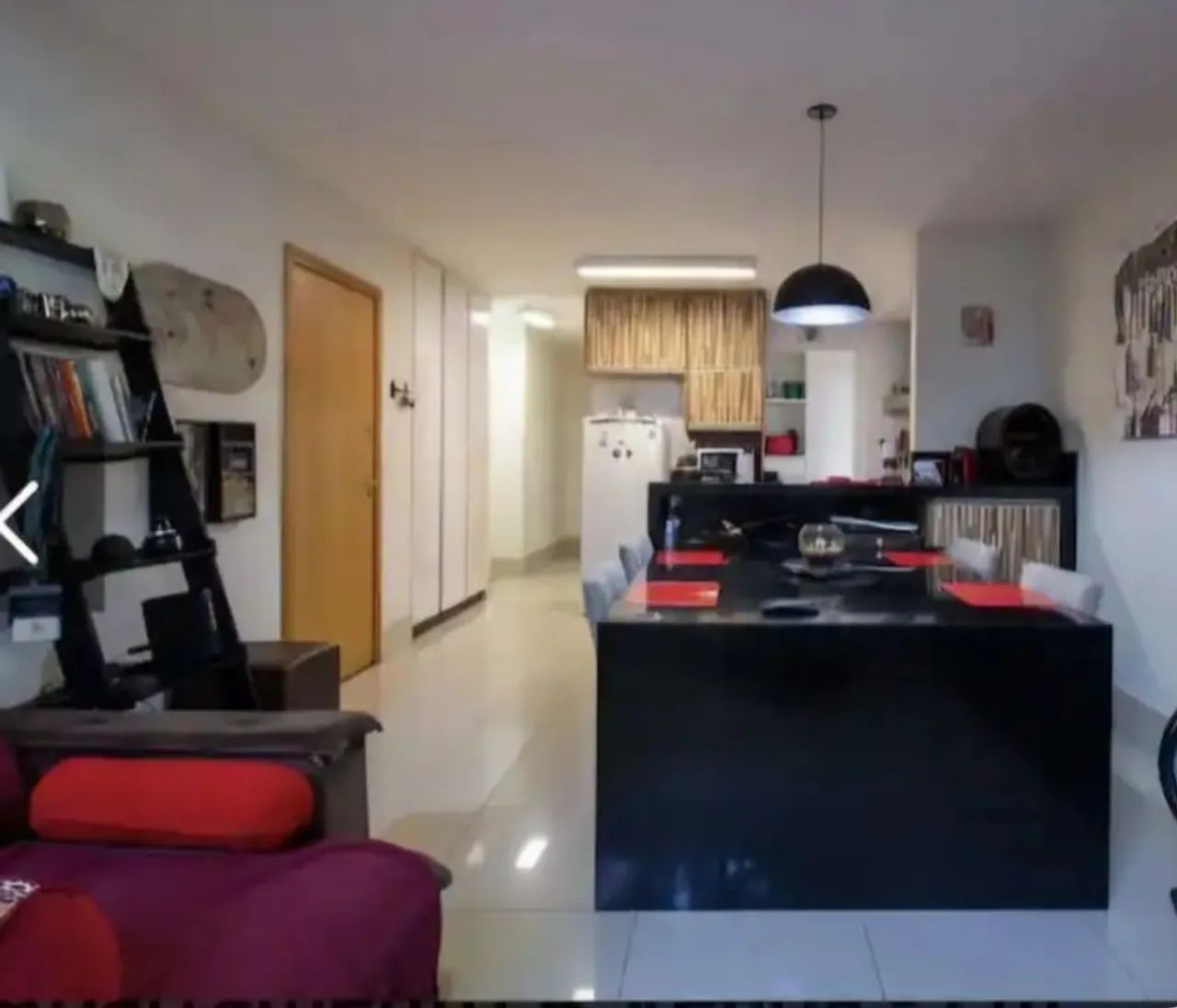 Foto - Belo Horizonte - Cruzeiro