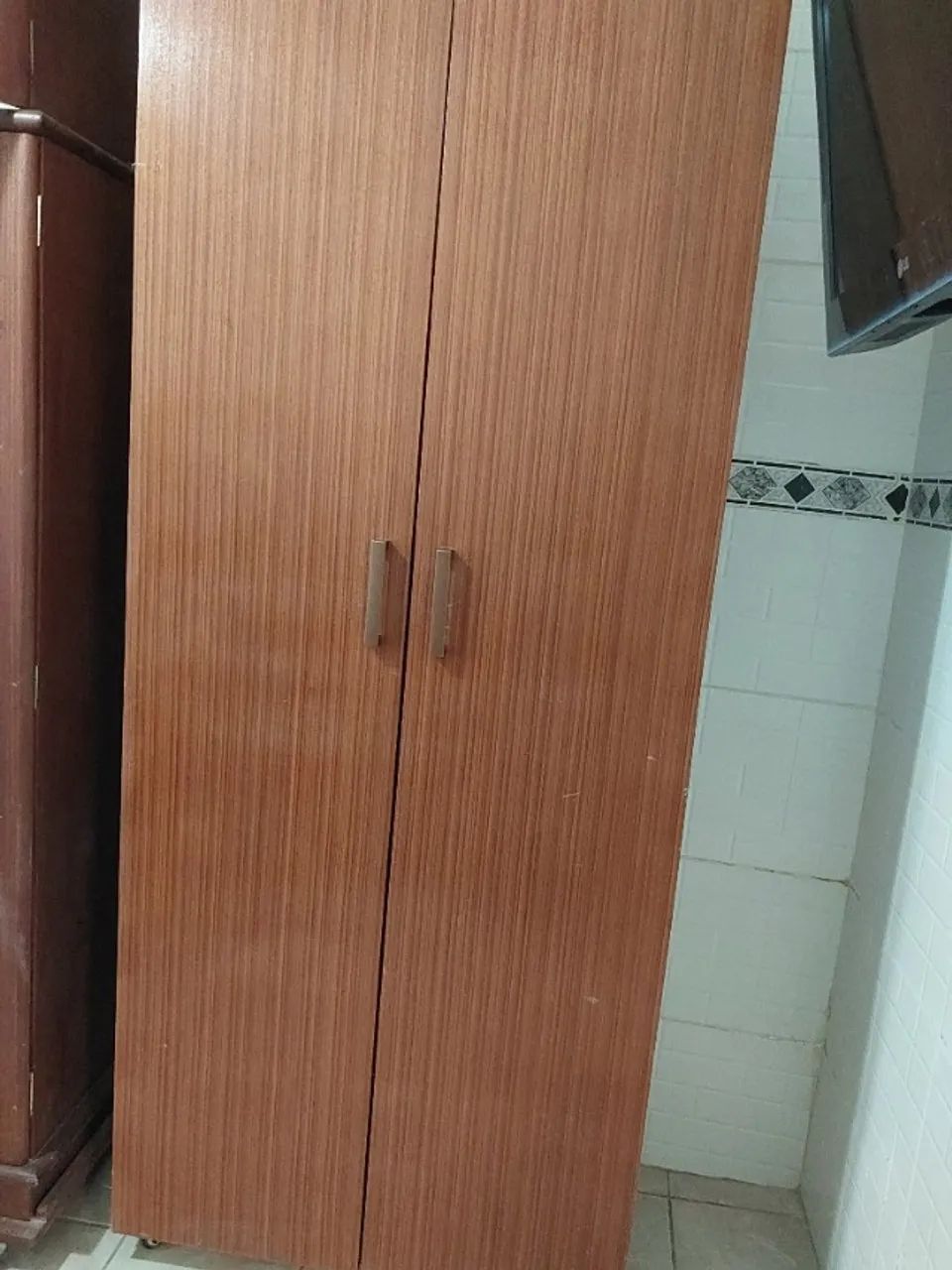 Guarda Roupa 2 portas