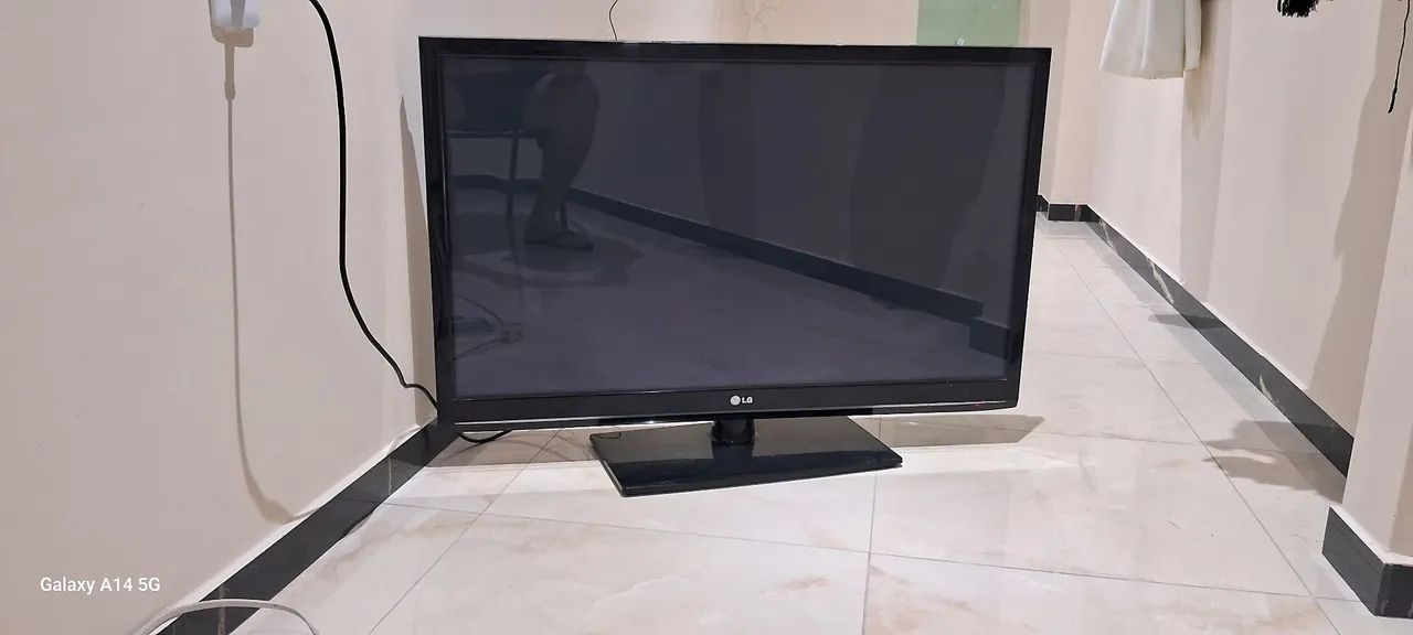 Tv 43 plasma samsung