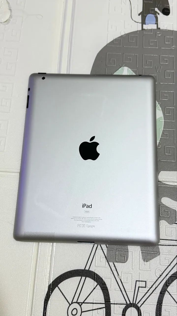 iPad 2 - Foto 5