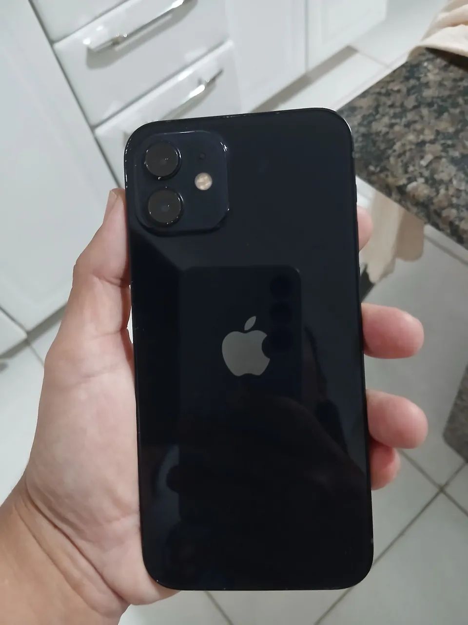 Iphone 12  256 GB - Foto 5