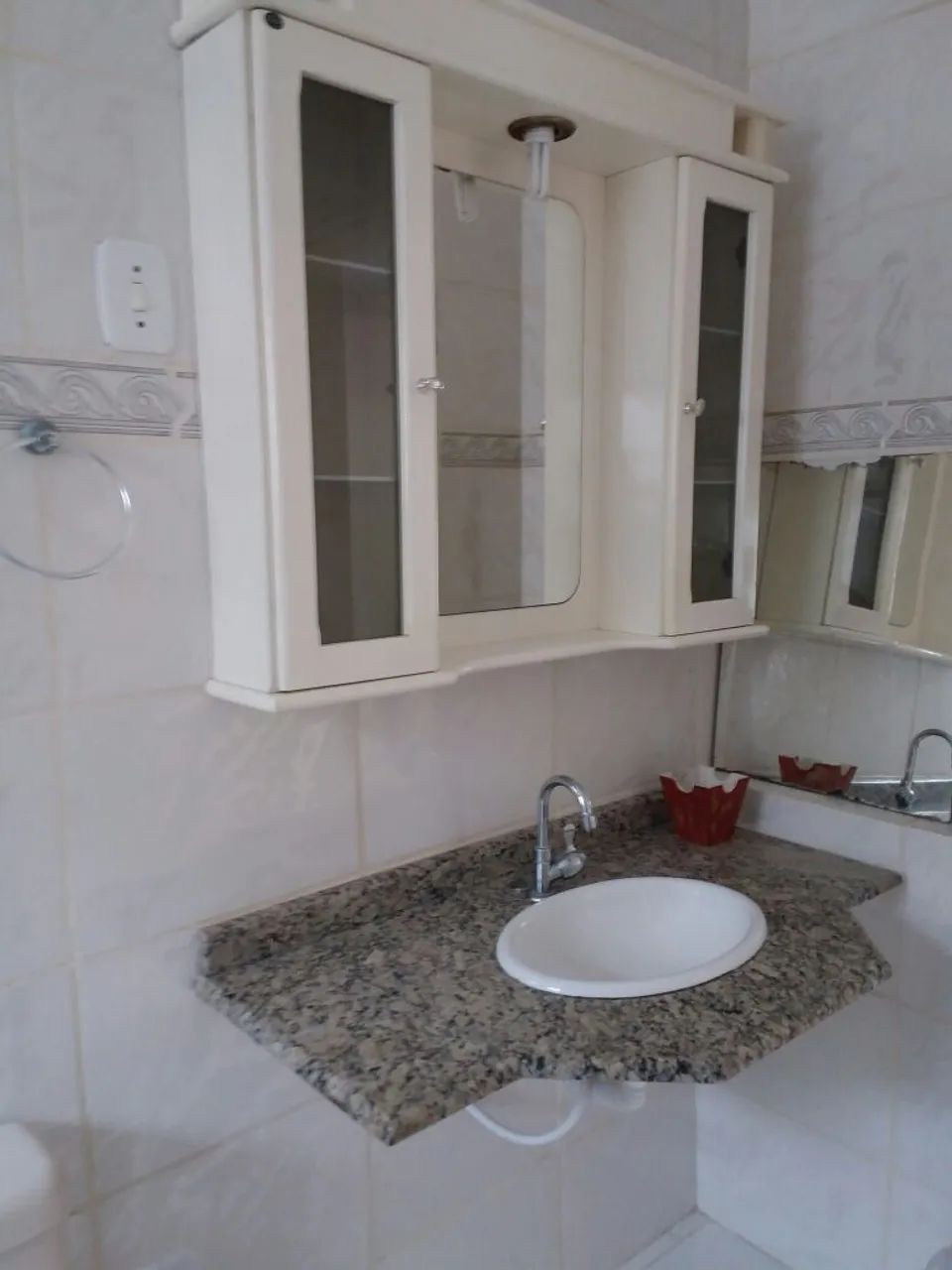 ÓTIMA CASA COM PISCINA NA BARRINHA  - Foto 11