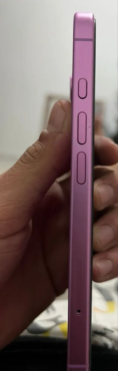 Iphone 16 - Foto 4