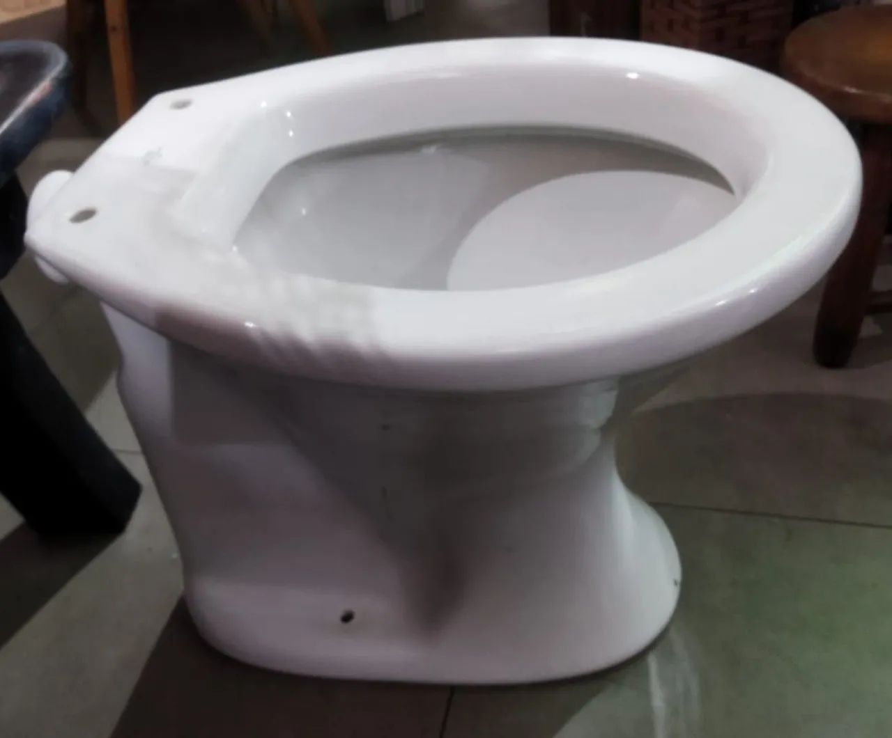 Vaso sanitário  - Foto 4