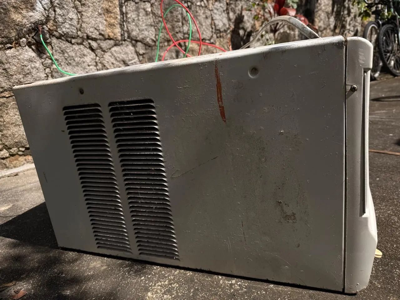 Ar condicionado 10000 btus - Foto 4