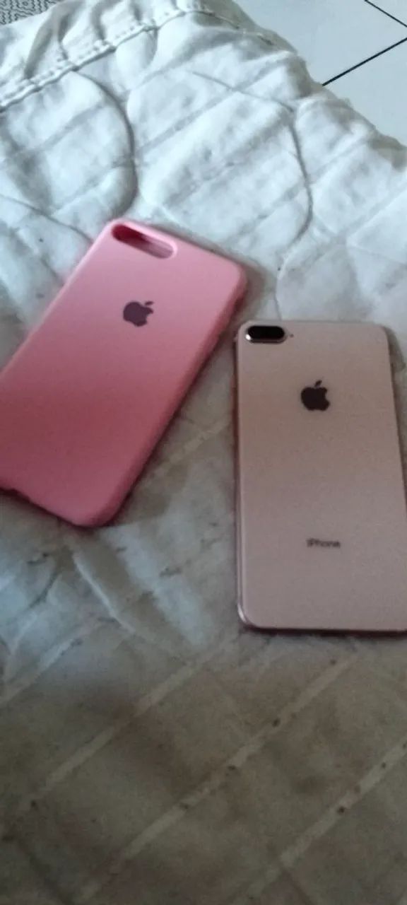 Aiphone 8 plus  - Foto 2