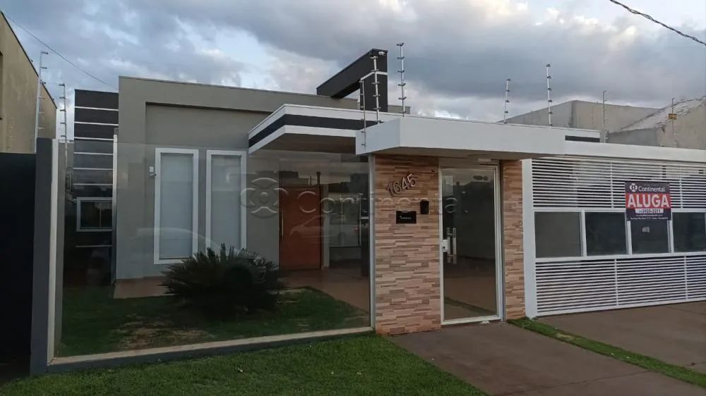Casa Para Locação em Dourados - Foto 3