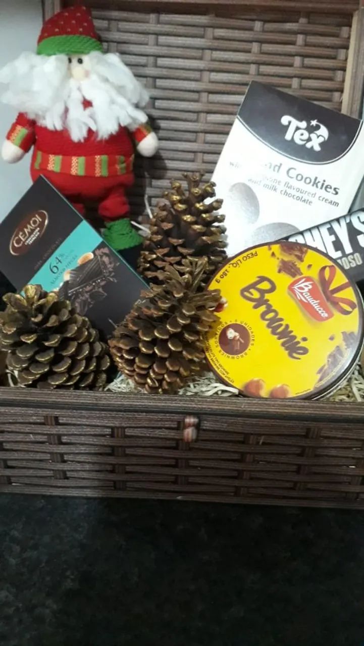 Cestas de café da manhã  - Foto 5