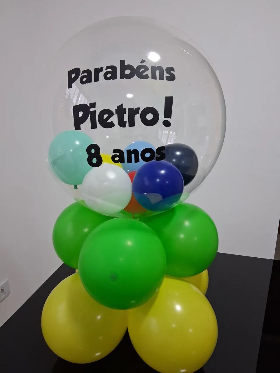 Balões personalizados & Pegue e Monte.<br>? Festas & Pegue e Monte<br>? Presentes & Surpresas - Foto 3
