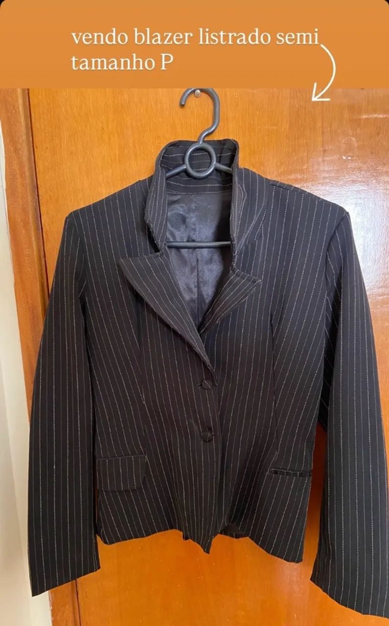Vendo roupas Seminovas  - Foto 2