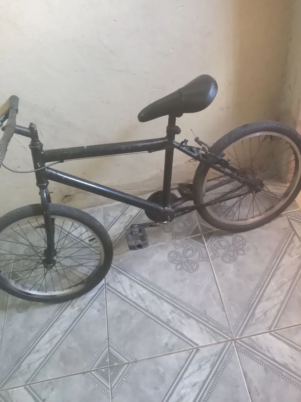 Bicicleta  - Foto 4