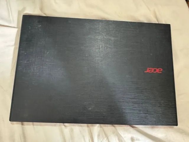 Notebook Aspire E5-575 Usado - Foto 4