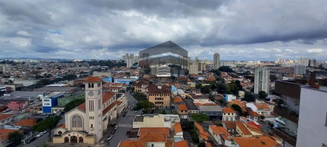 Cobertura Duplex para venda e locação 3 dormitorios - Foto 4