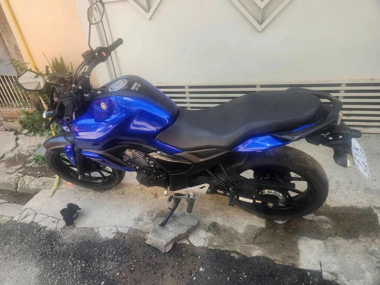 Fazer Fz15  - Foto 3