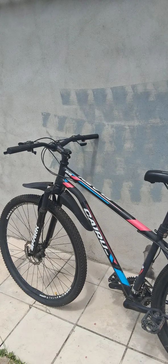 Bicicleta aro 29 - Foto 5