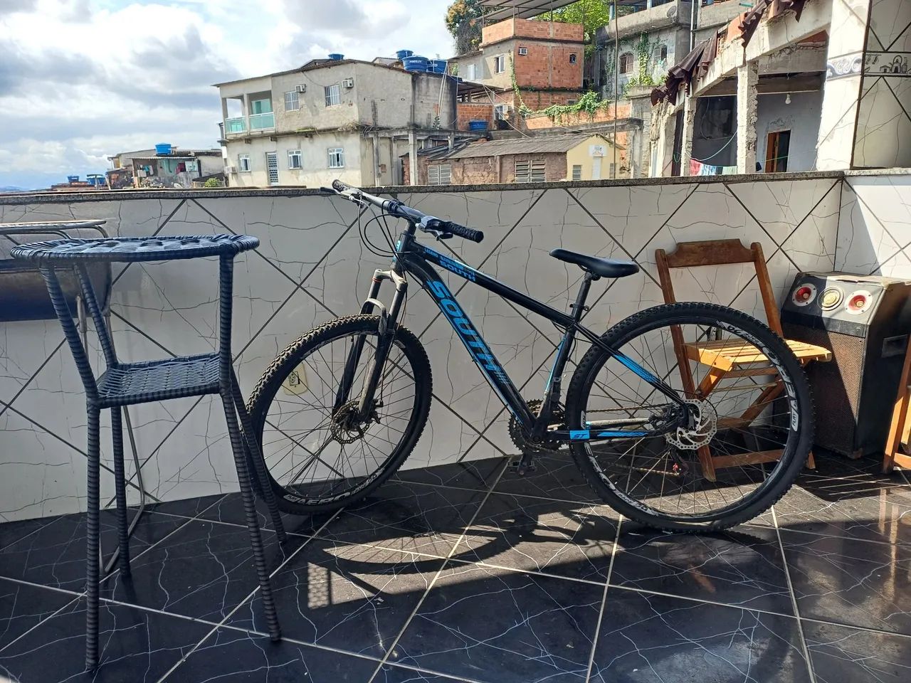 Bicicleta mtb aro 29 - Foto 2