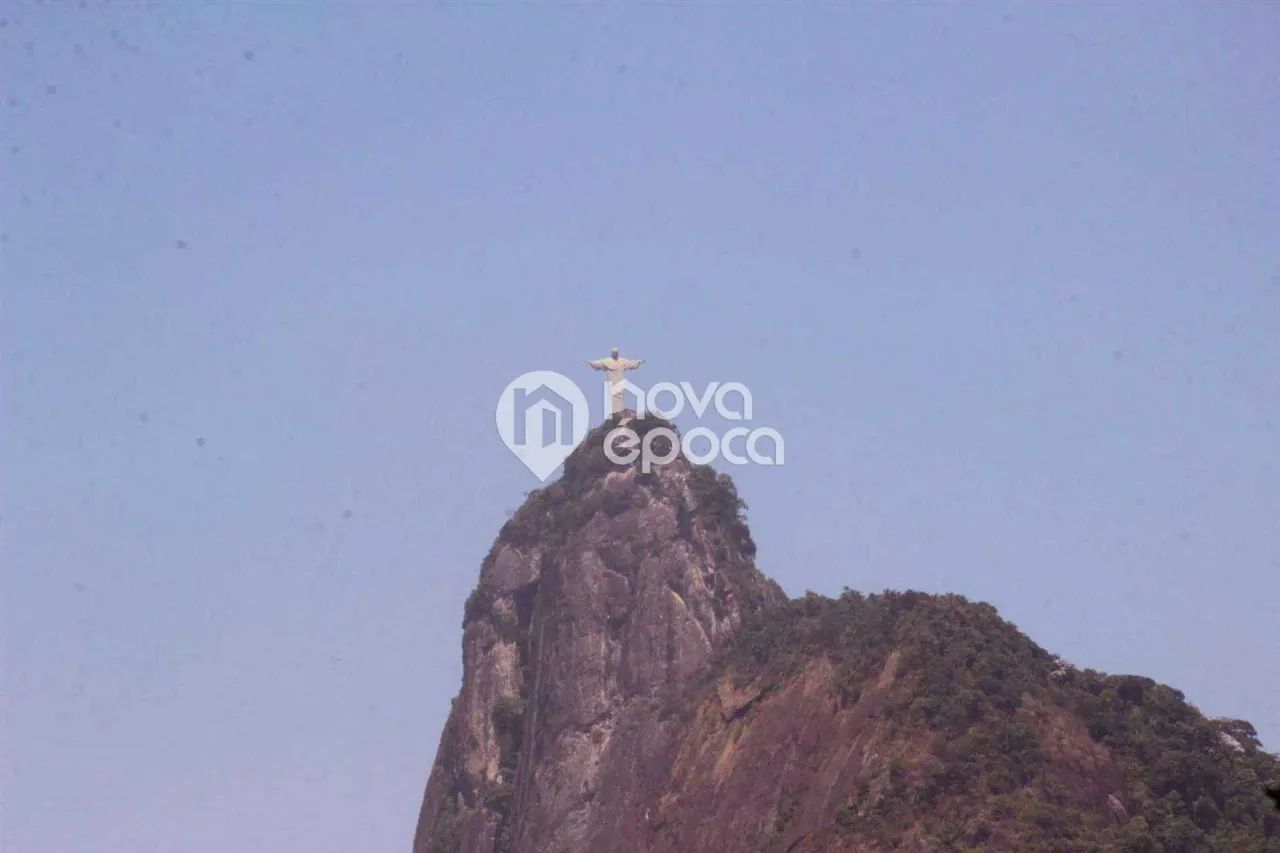 Botafogo | Apartamento 2 quartos