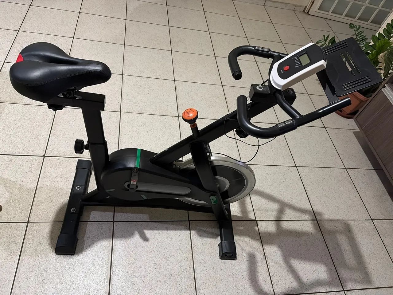 Bicicleta ergométrica  - Foto 2