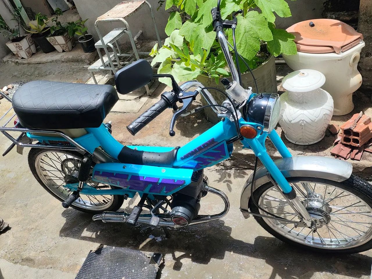 Mobile monark  - Foto 4