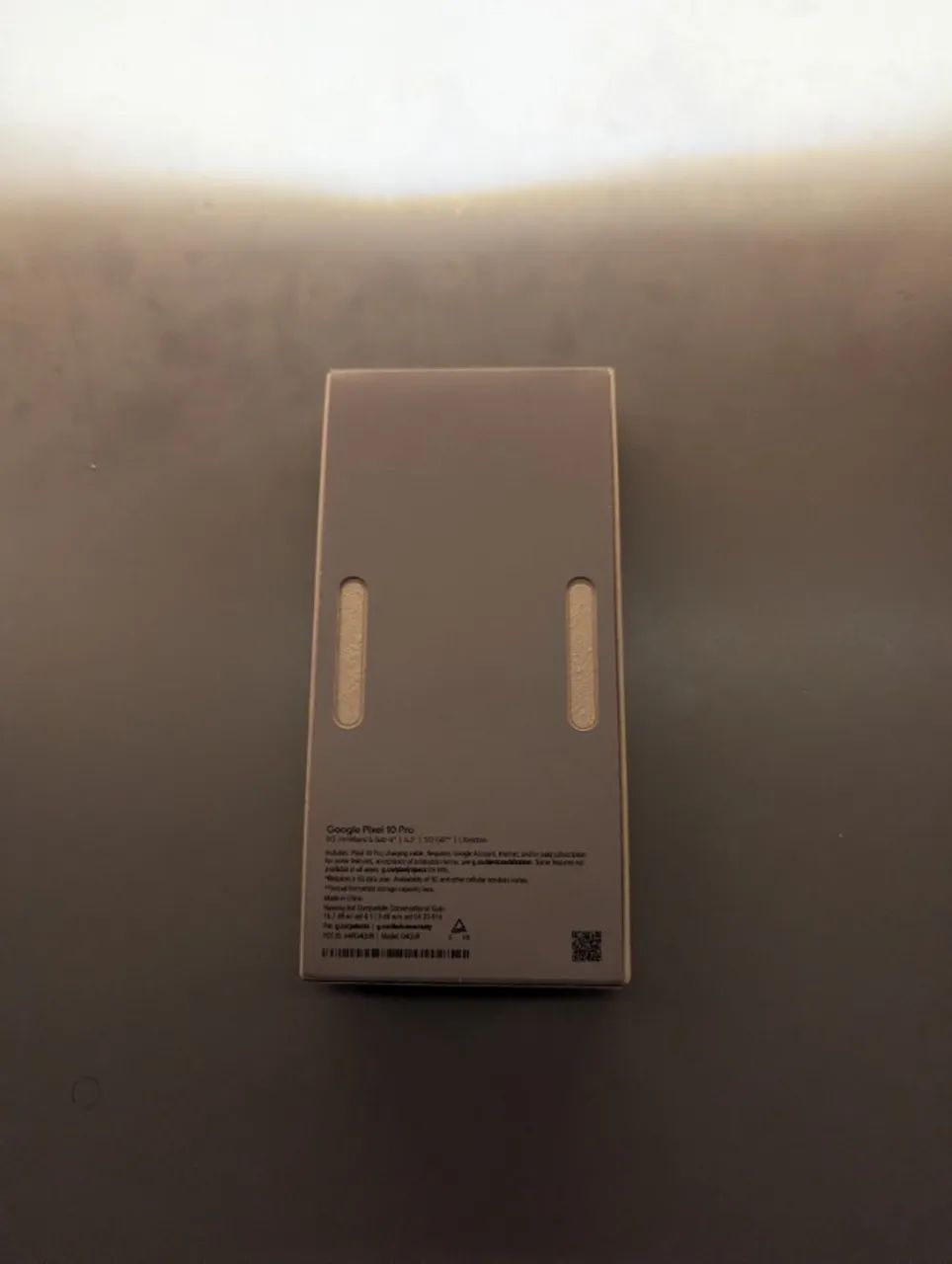 Google Pixel 10 Pro 512GB - Foto 4