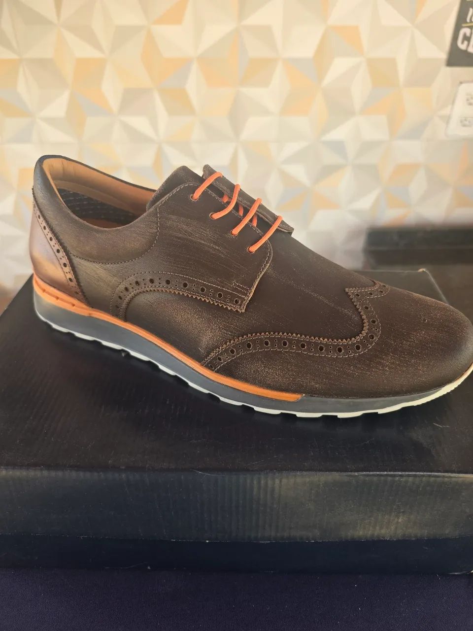 Sapato Casual Viccini - Calçados - Saci, Teresina 1524557408 | OLX