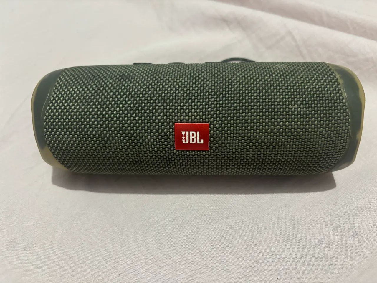 Caixa de som JBL Flip 5